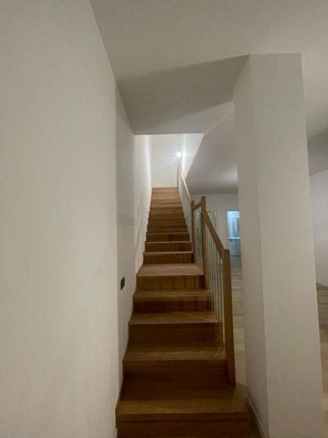 Villetta a schiera / Bifamiliare in affitto a Grottammare, Residenziale