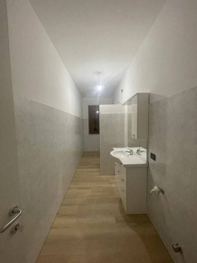 Villetta a schiera / Bifamiliare in affitto a Grottammare, Residenziale