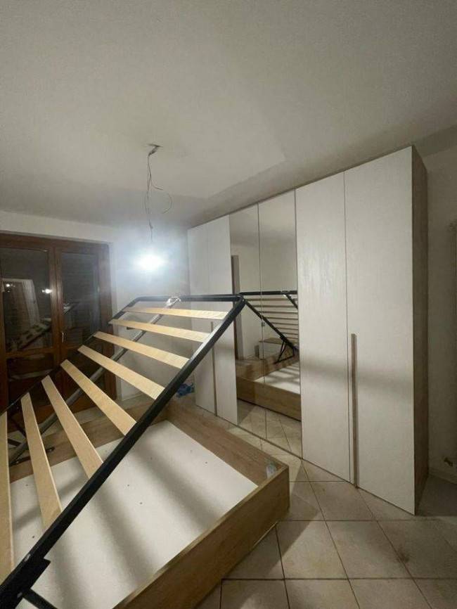 Villetta a schiera / Bifamiliare in affitto a Grottammare, Residenziale