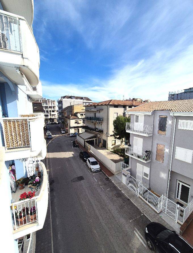 Appartamento in vendita a Grottammare, Ischia / Ascolani