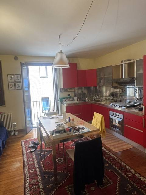 Appartamento in affitto a Grottammare, Centralissima