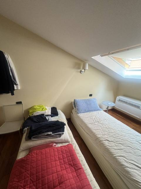 Appartamento in affitto a Grottammare, Centralissima