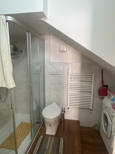 Appartamento in affitto a Grottammare, Centralissima
