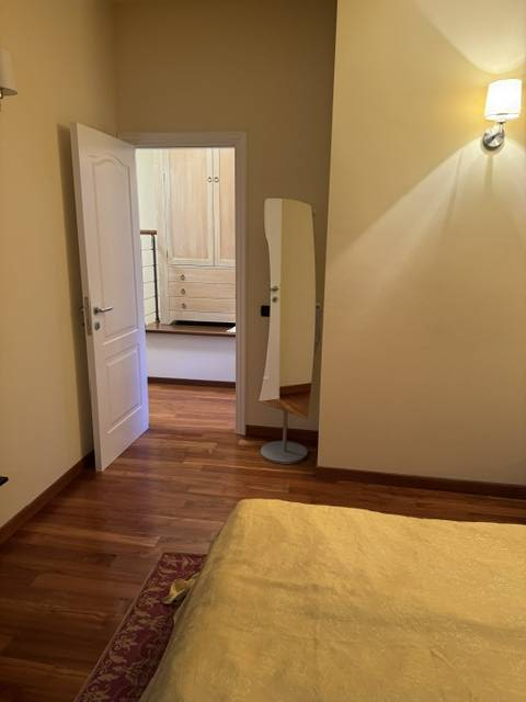 Appartamento in affitto a Grottammare, Centralissima