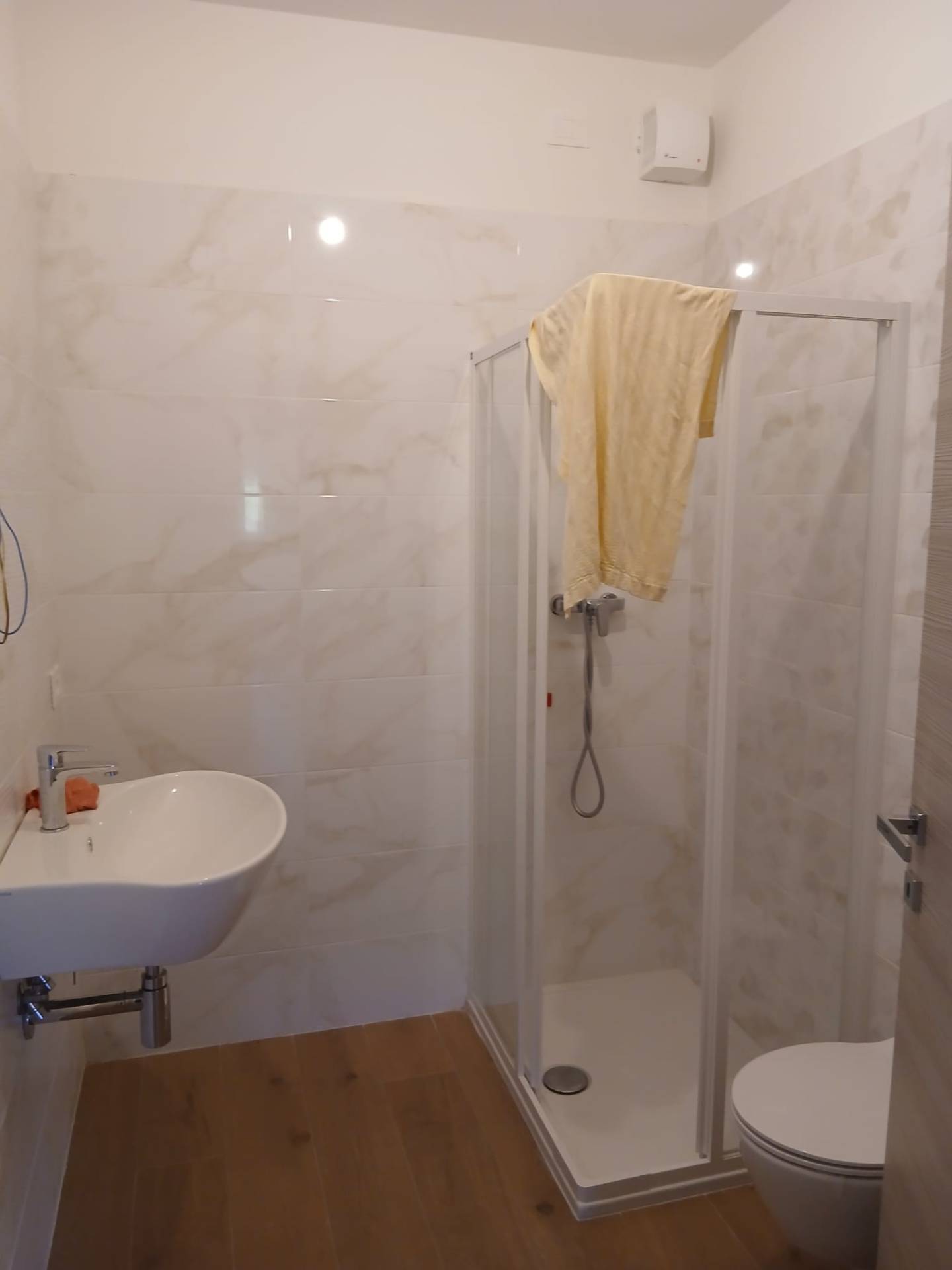 Appartamento in affitto a Grottammare, Residenziale Sud