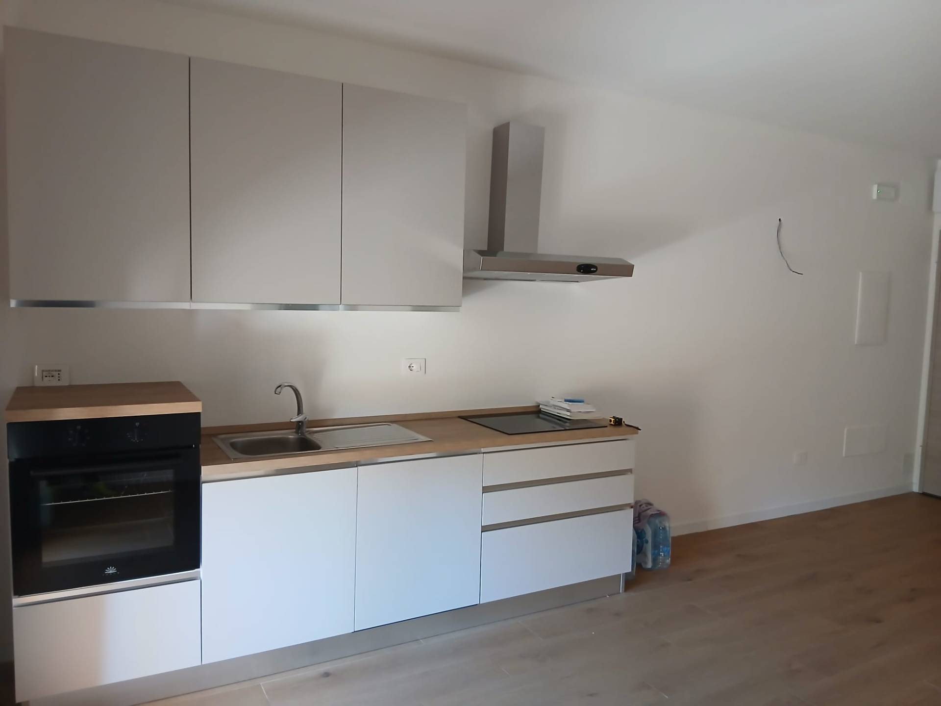 Appartamento in affitto a Grottammare, Residenziale Sud