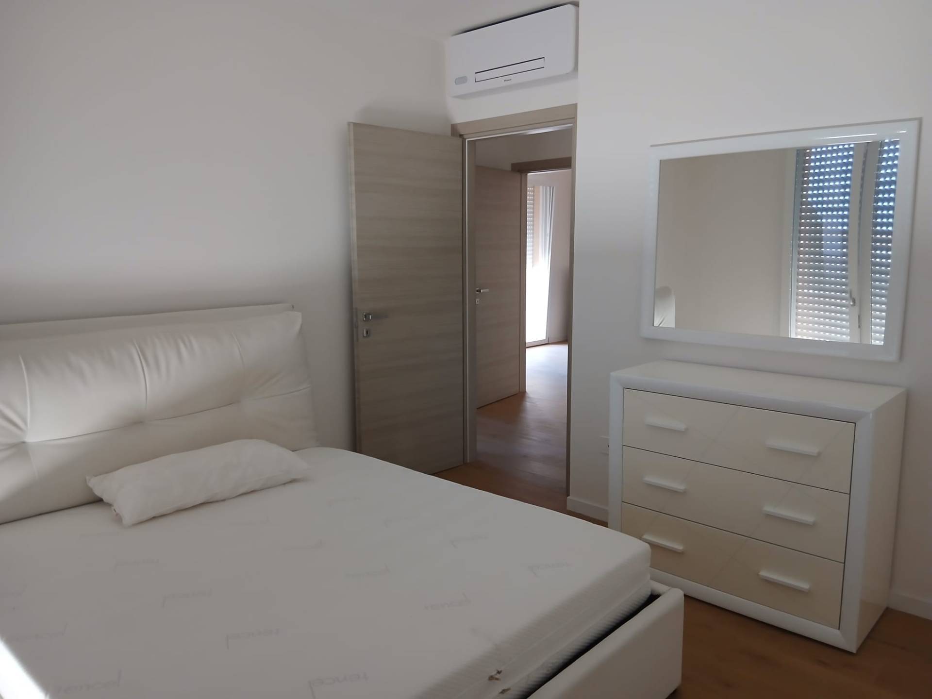 Appartamento in affitto a Grottammare, Residenziale Sud