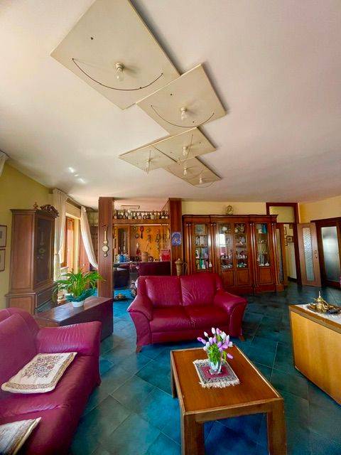 Appartamento in vendita a San Benedetto del Tronto, Residenziale