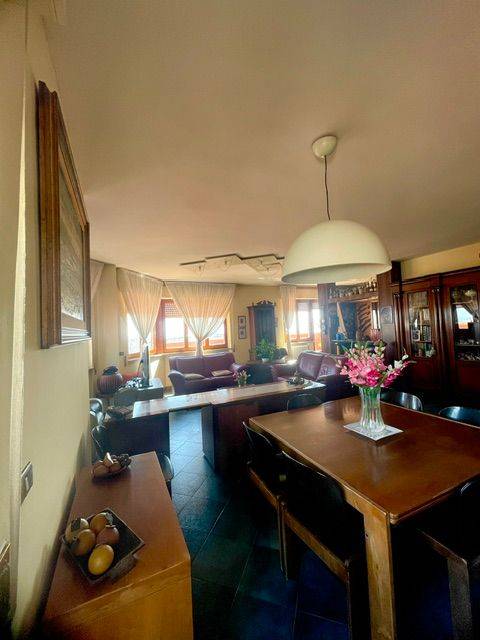 Appartamento in vendita a San Benedetto del Tronto, Residenziale