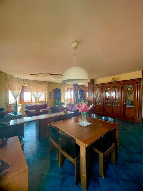 Appartamento in vendita a San Benedetto del Tronto, Residenziale