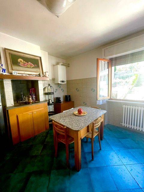 Appartamento in vendita a San Benedetto del Tronto, Residenziale