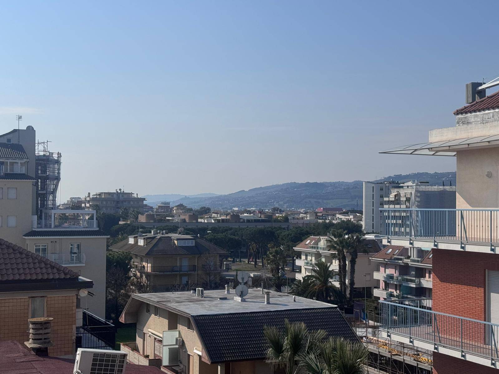Appartamento in vendita a San Benedetto del Tronto, Lungomare