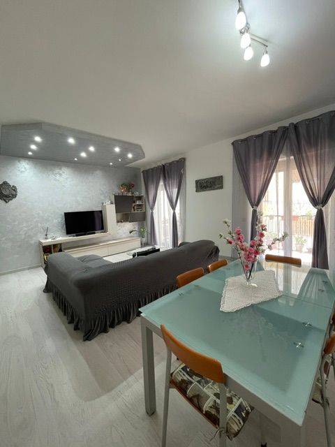 Appartamento in vendita a Grottammare, Ischia / Ascolani