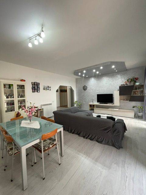 Appartamento in vendita a Grottammare, Ischia / Ascolani