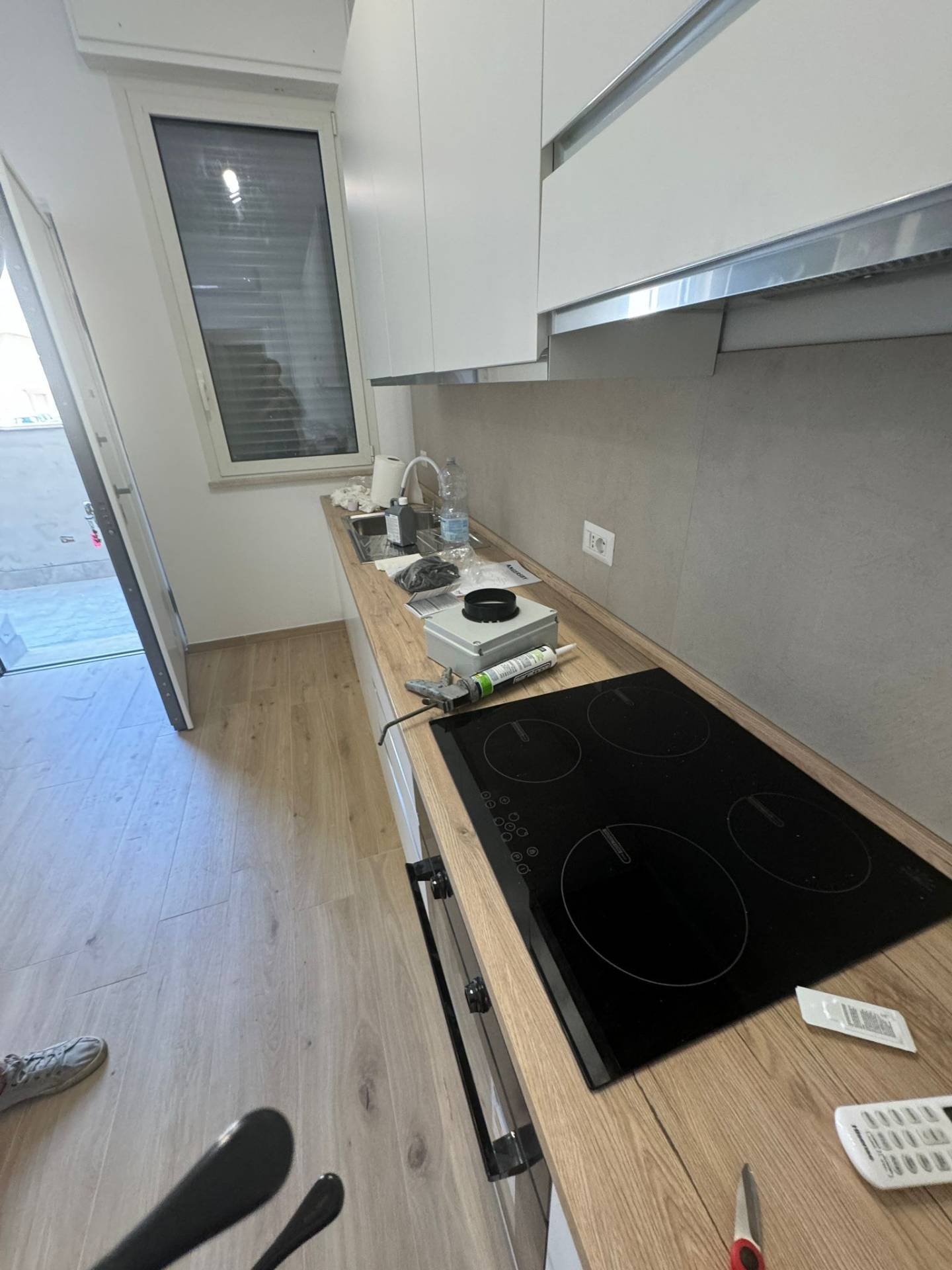 Appartamento in affitto a San Benedetto del Tronto, Porto D'Ascoli Centrale