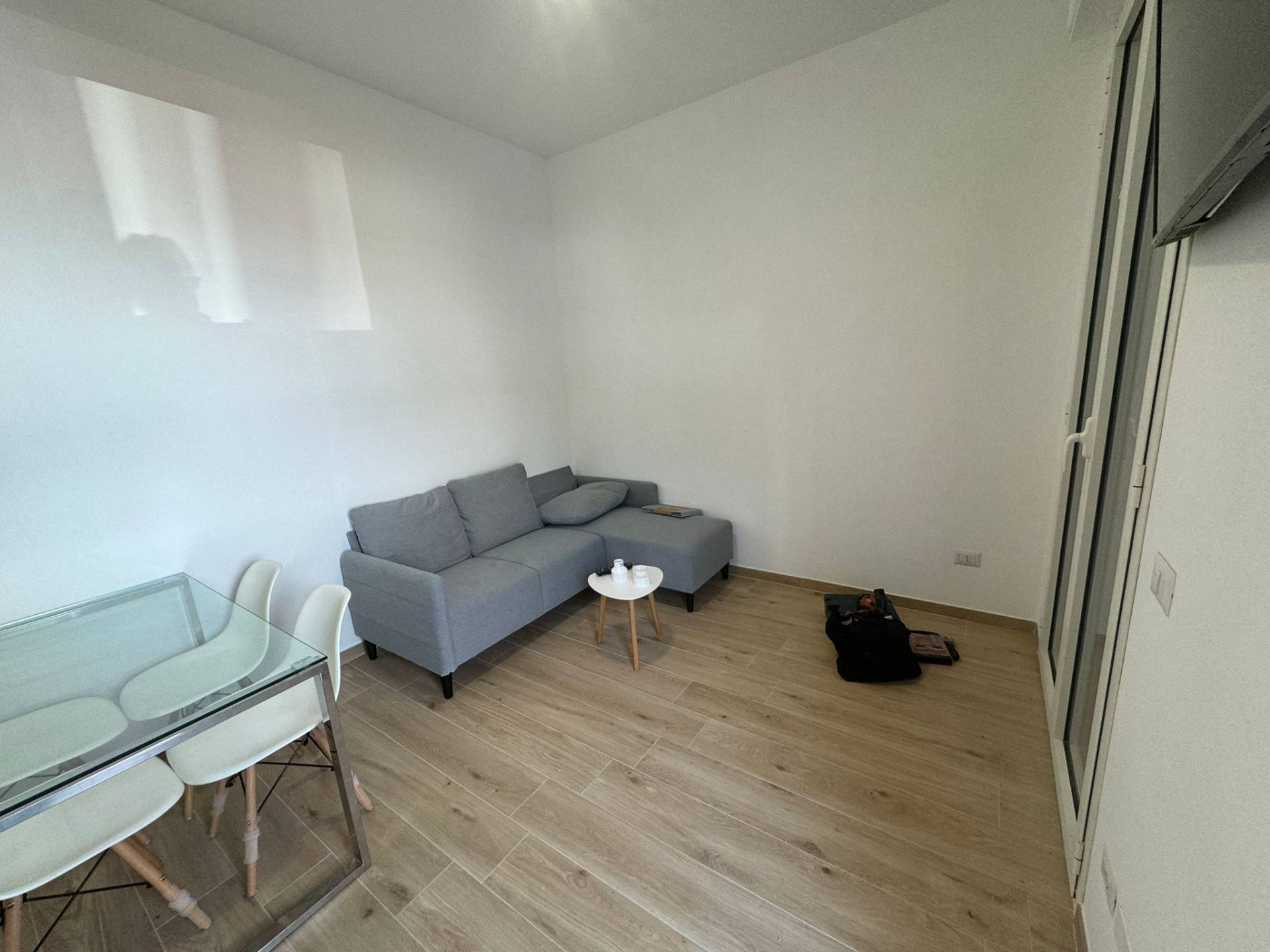 Appartamento in affitto a San Benedetto del Tronto, Porto D'Ascoli Centrale