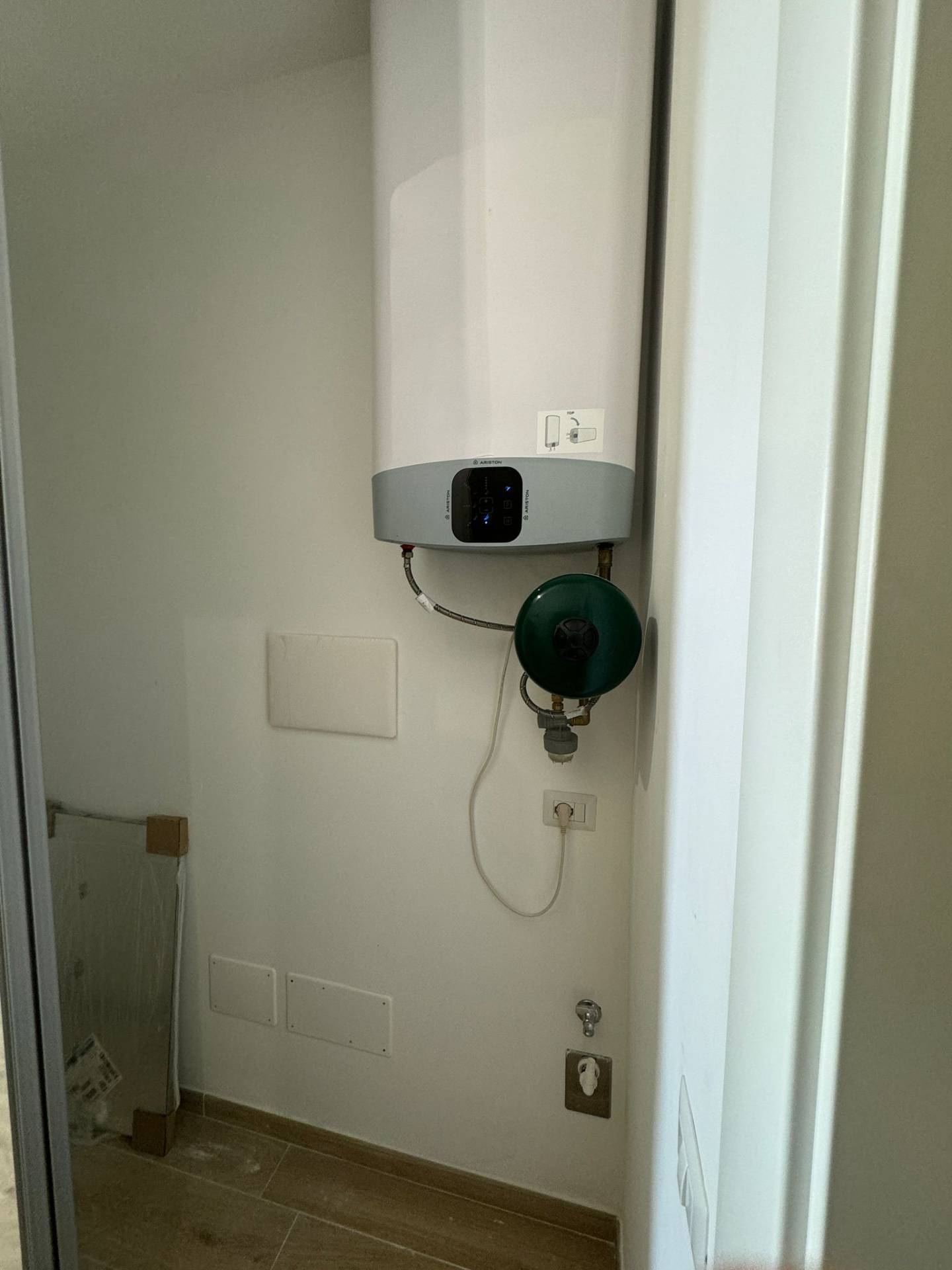 Appartamento in affitto a San Benedetto del Tronto, Porto D'Ascoli Centrale