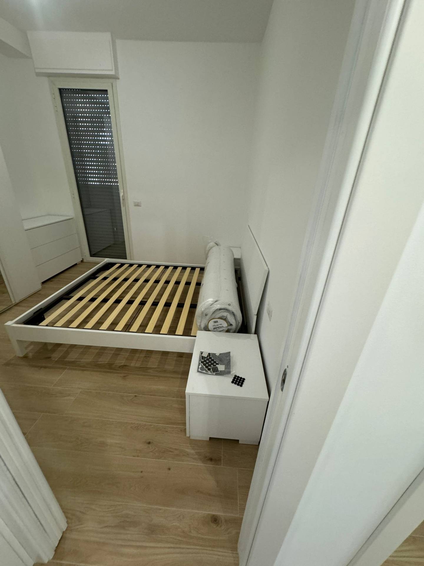 Appartamento in affitto a San Benedetto del Tronto, Porto D'Ascoli Centrale