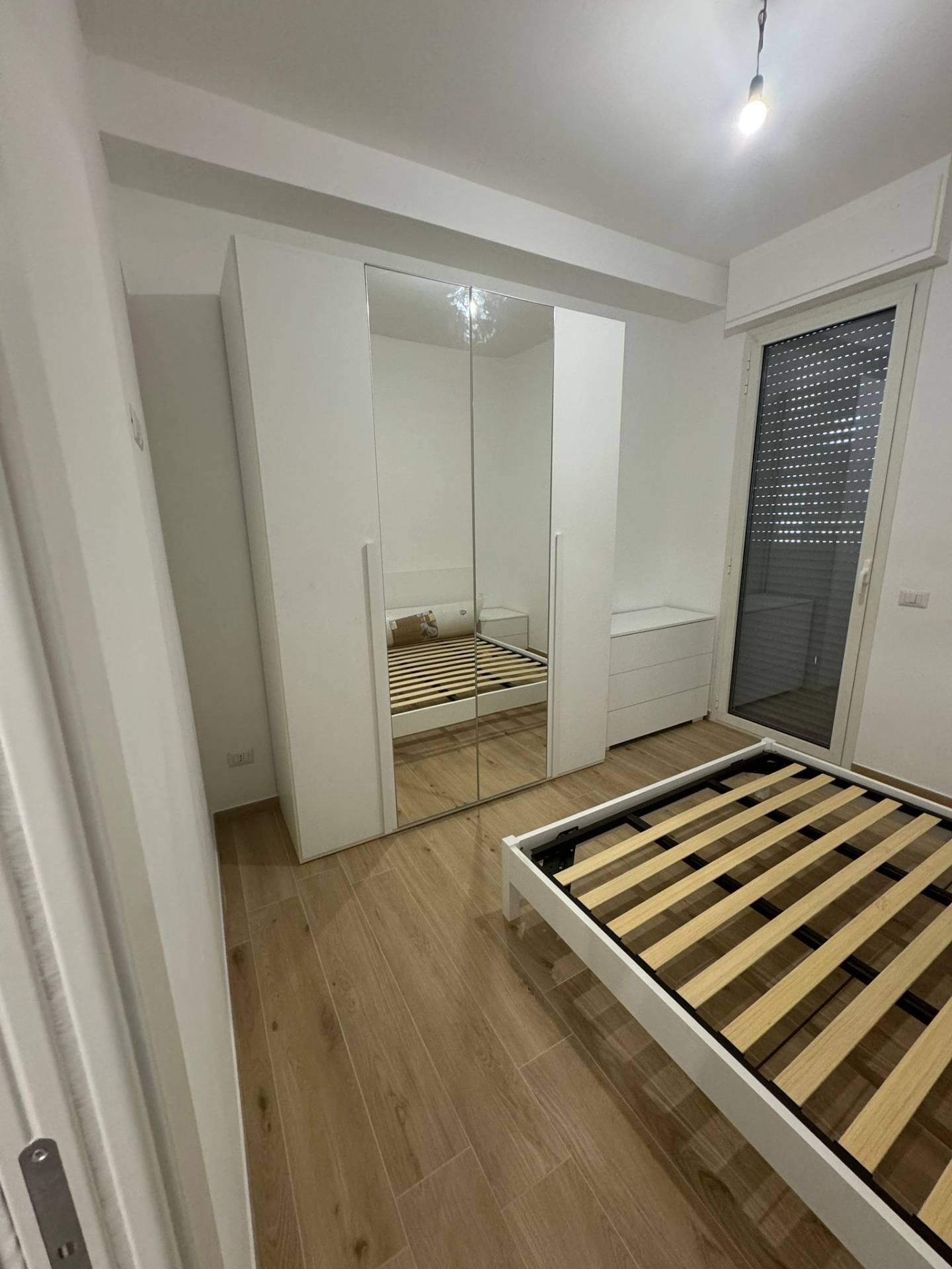 Appartamento in affitto a San Benedetto del Tronto, Porto D'Ascoli Centrale