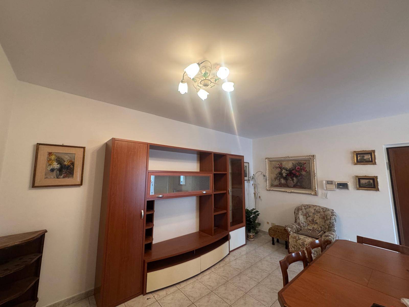 Appartamento in affitto a San Benedetto del Tronto, Porto D'Ascoli Centrale