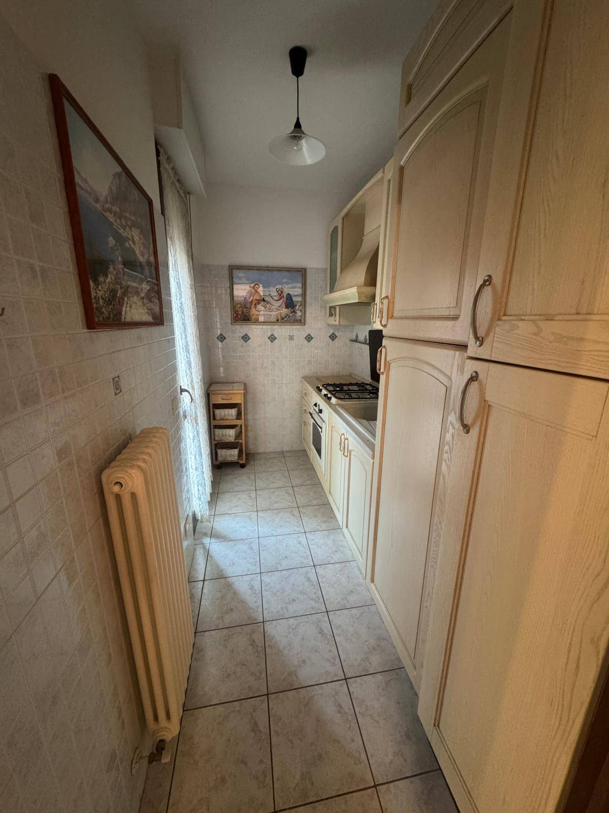 Appartamento in affitto a San Benedetto del Tronto, Porto D'Ascoli Centrale