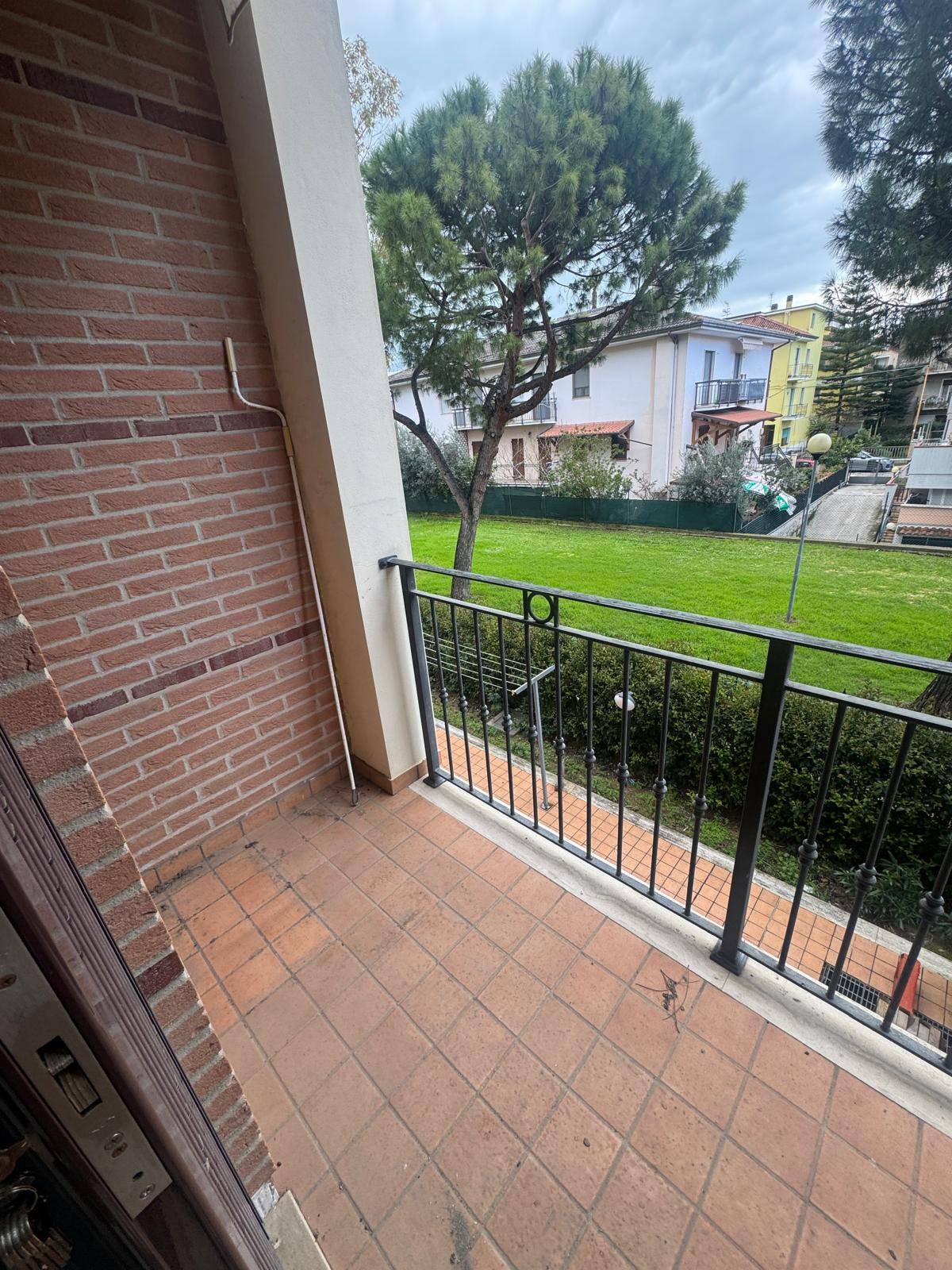 Appartamento in affitto a San Benedetto del Tronto, Porto D'Ascoli Centrale