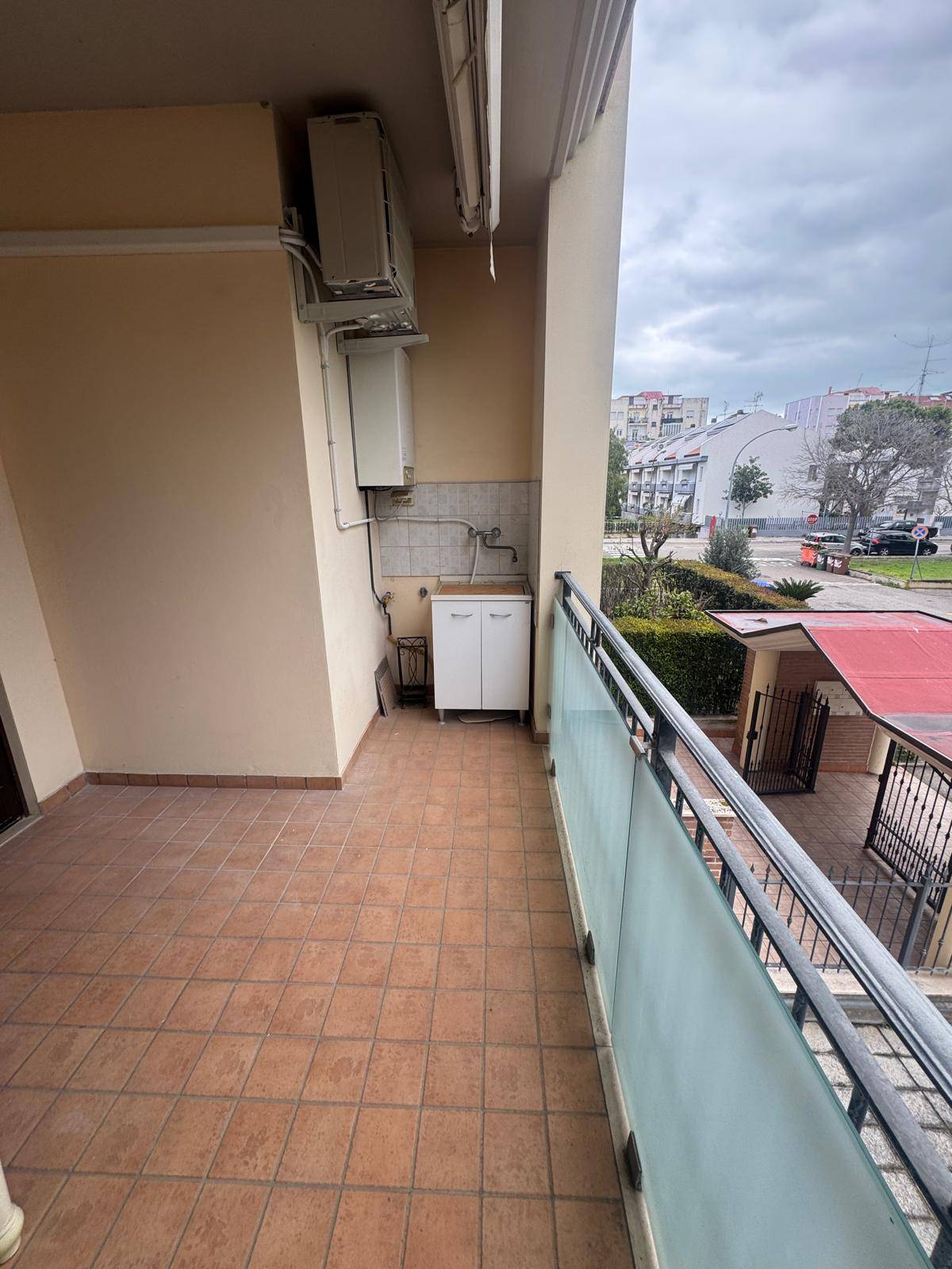 Appartamento in affitto a San Benedetto del Tronto, Porto D'Ascoli Centrale