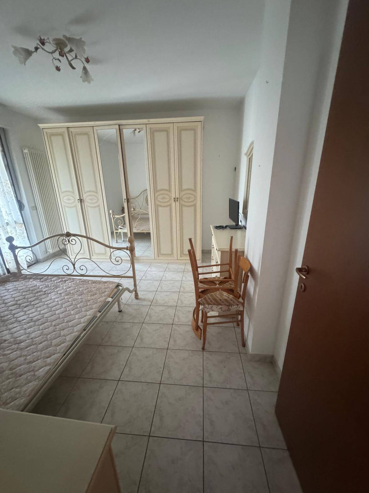 Appartamento in affitto a San Benedetto del Tronto, Porto D'Ascoli Centrale