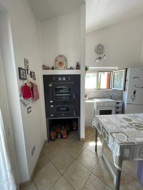 Villetta a schiera / Bifamiliare in vendita a Acquaviva Picena, Collinare