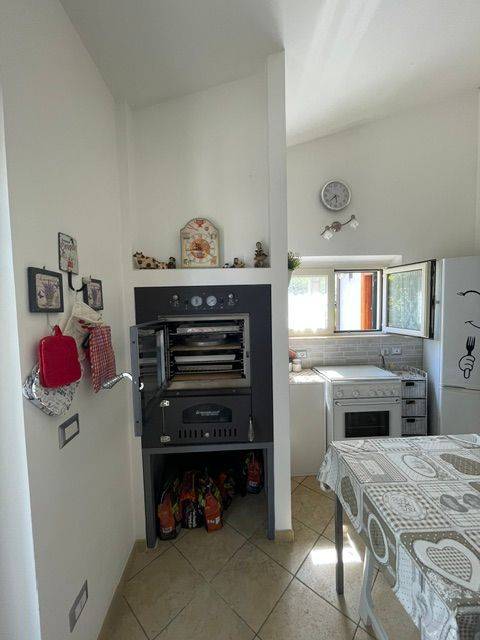 Villetta a schiera / Bifamiliare in vendita a Acquaviva Picena, Collinare