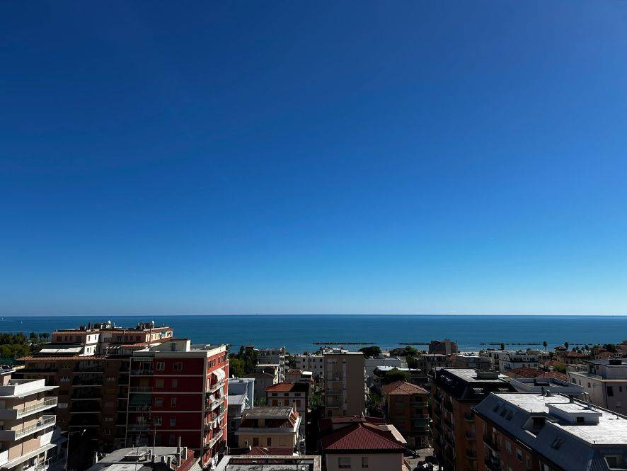 Appartamento in affitto a San Benedetto del Tronto, Centrale Sud