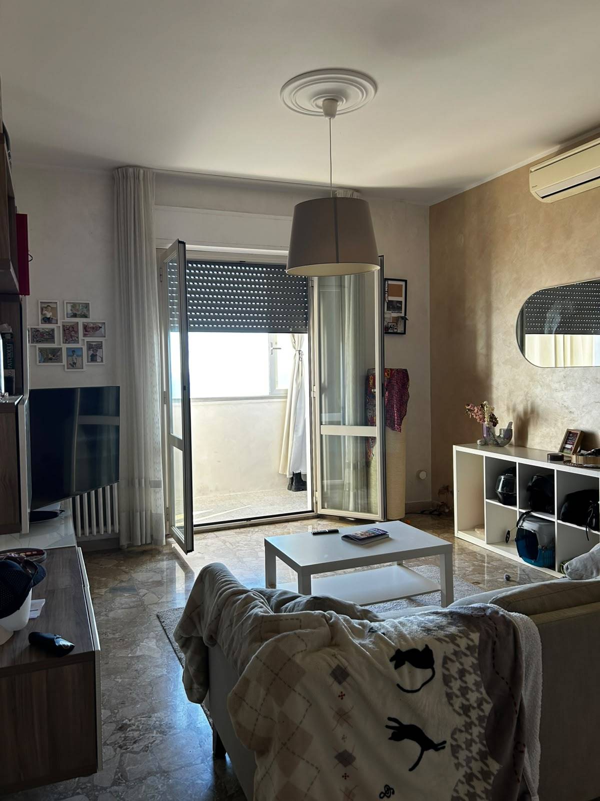 Appartamento in affitto a San Benedetto del Tronto, Centrale Sud
