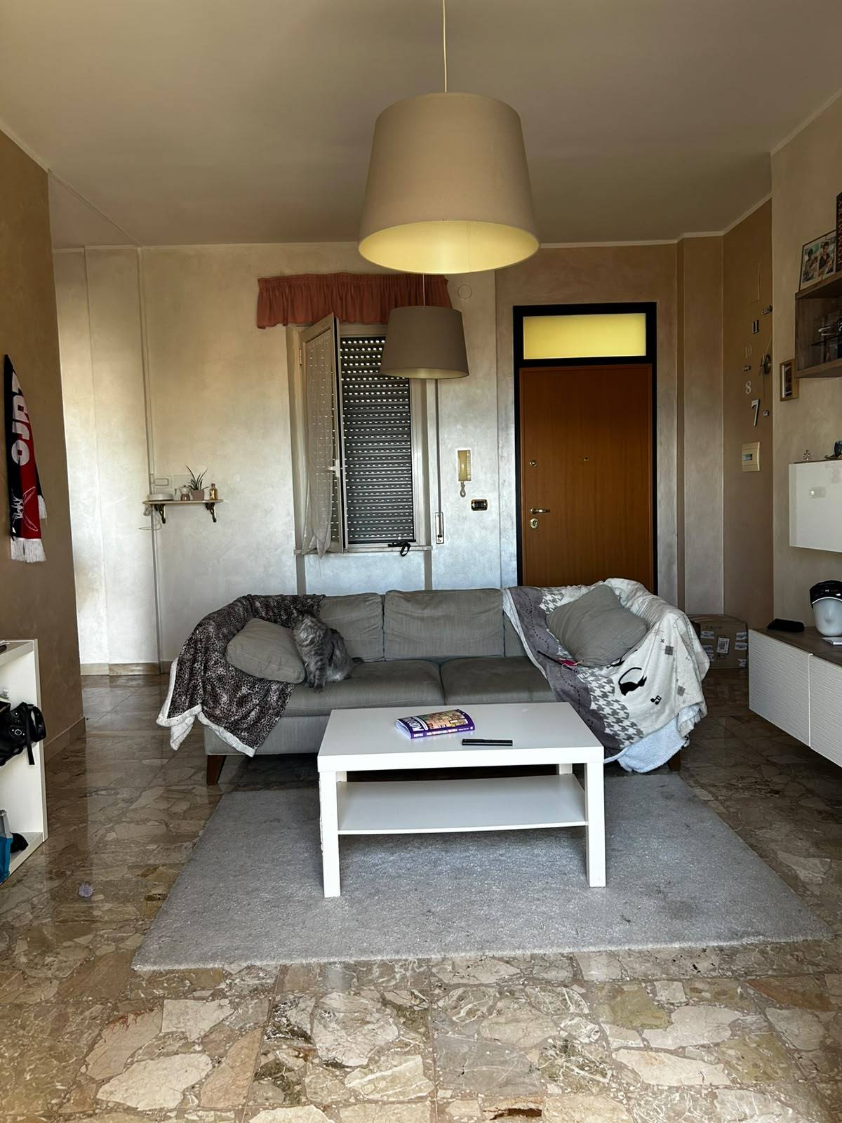 Appartamento in affitto a San Benedetto del Tronto, Centrale Sud