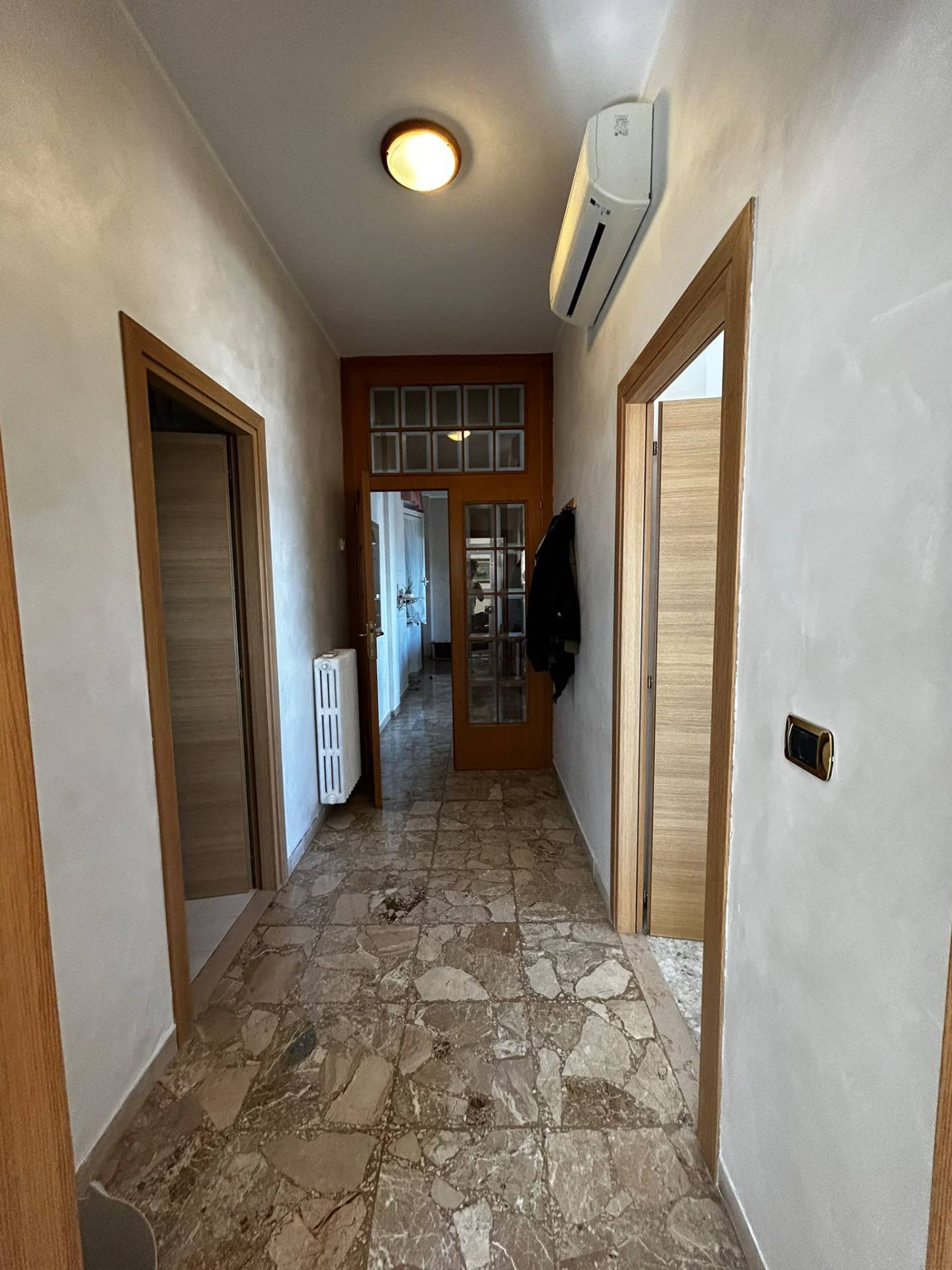 Appartamento in affitto a San Benedetto del Tronto, Centrale Sud