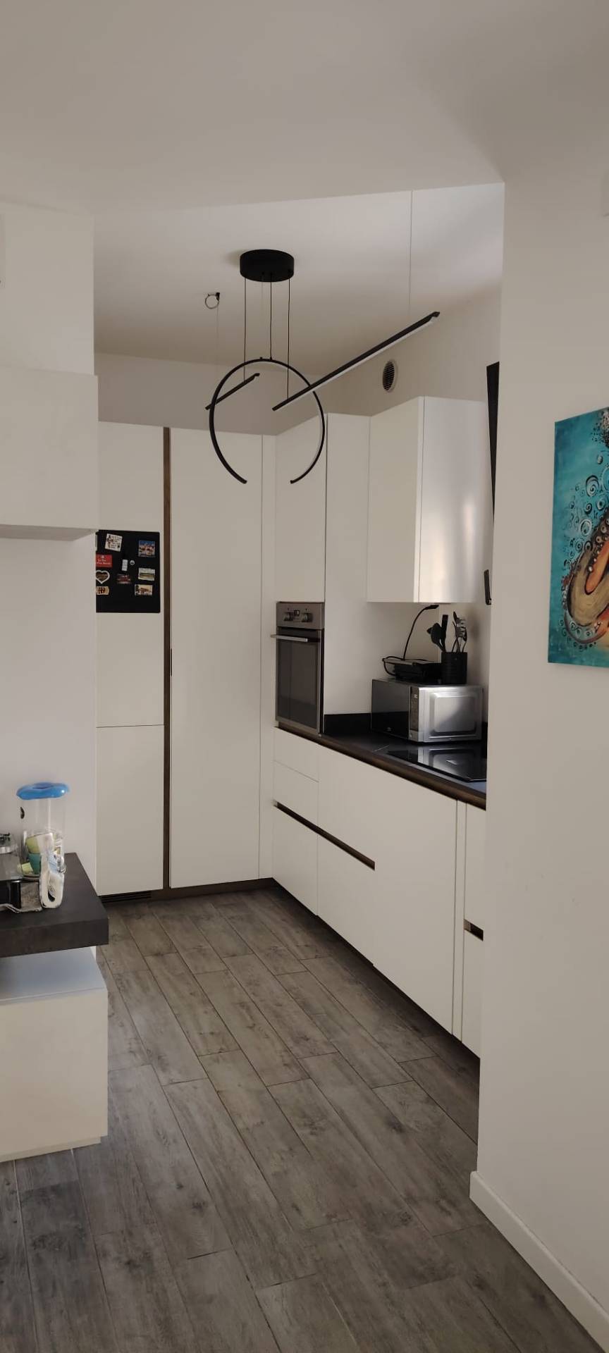 Appartamento in vendita a San Benedetto del Tronto, Residenziale