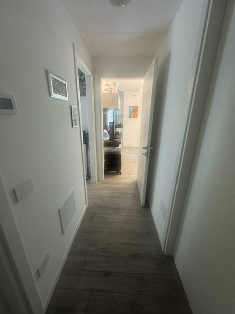 Appartamento in vendita a San Benedetto del Tronto, Residenziale