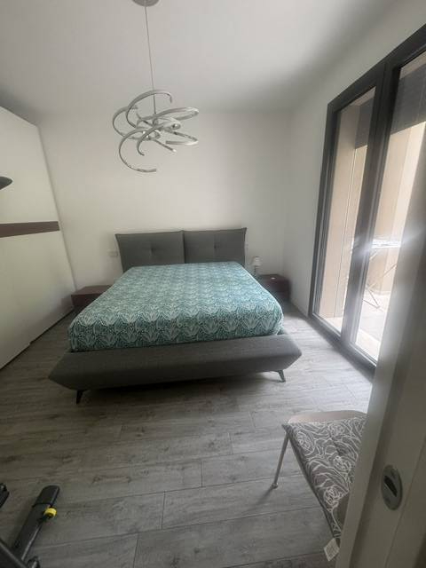 Appartamento in vendita a San Benedetto del Tronto, Residenziale