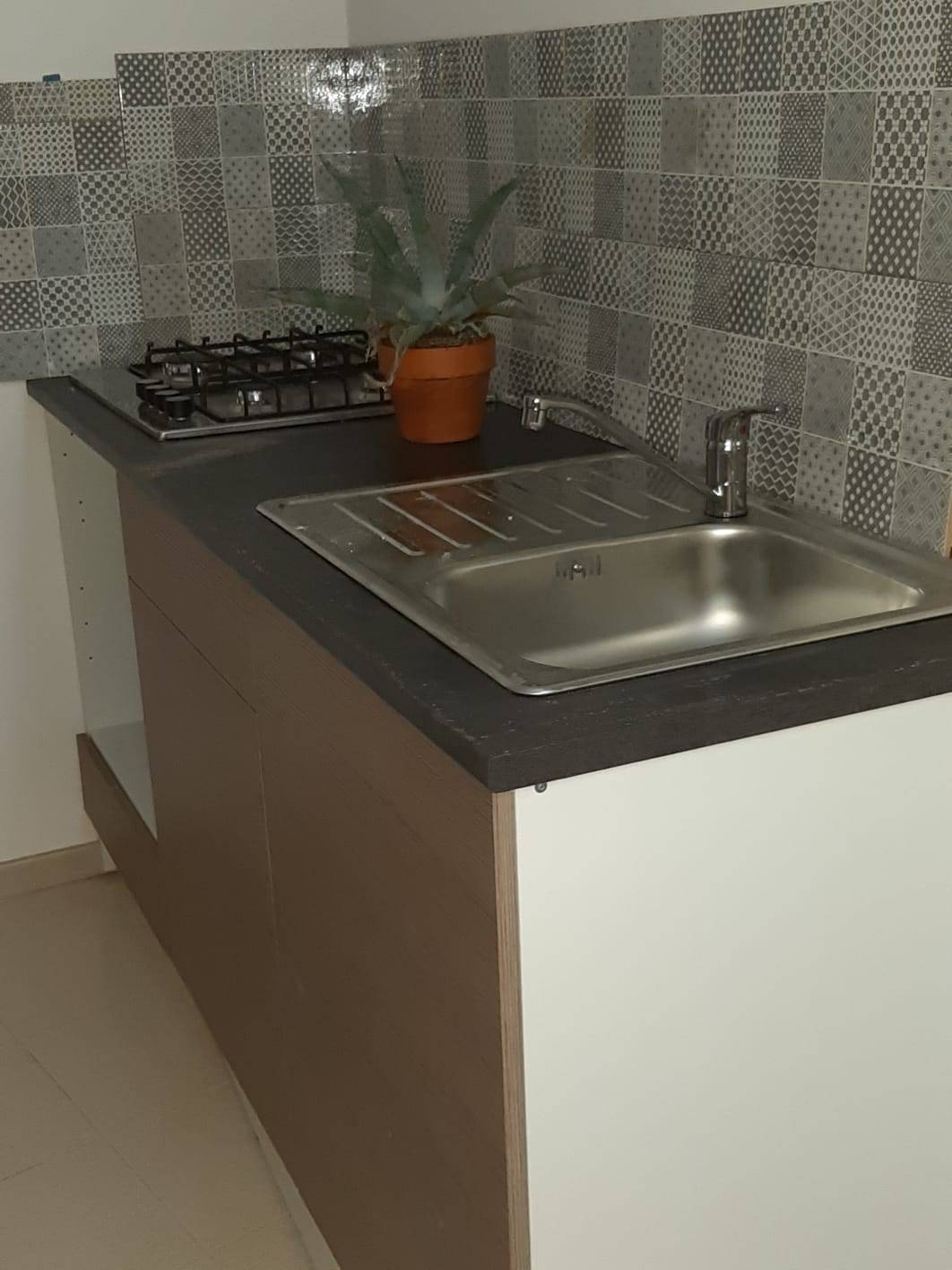 Appartamento in affitto a San Benedetto del Tronto, Centralissima