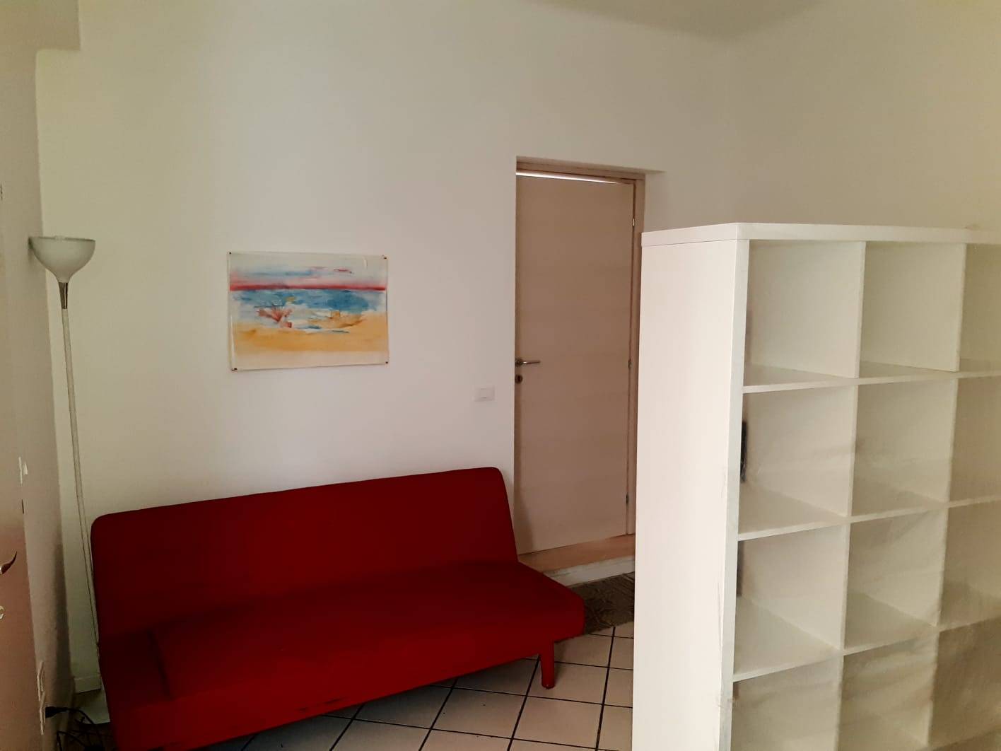 Appartamento in affitto a San Benedetto del Tronto, Centralissima