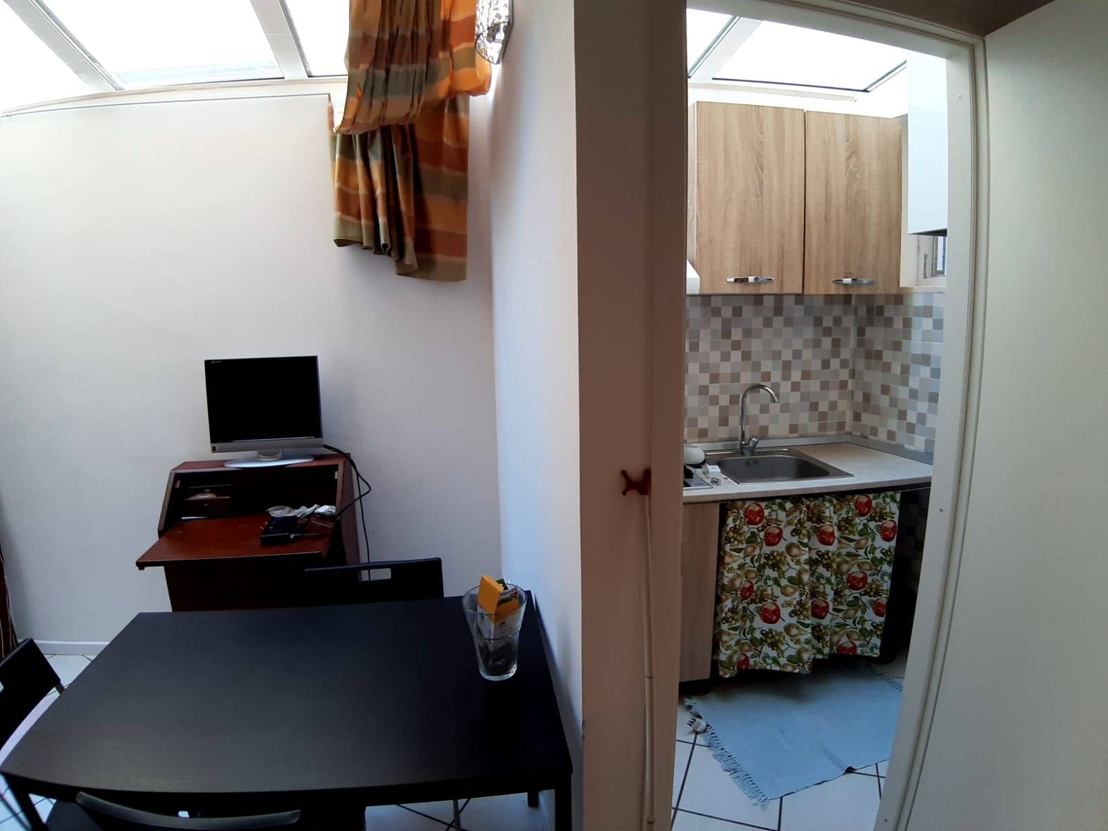 Appartamento in affitto a San Benedetto del Tronto, Centralissima