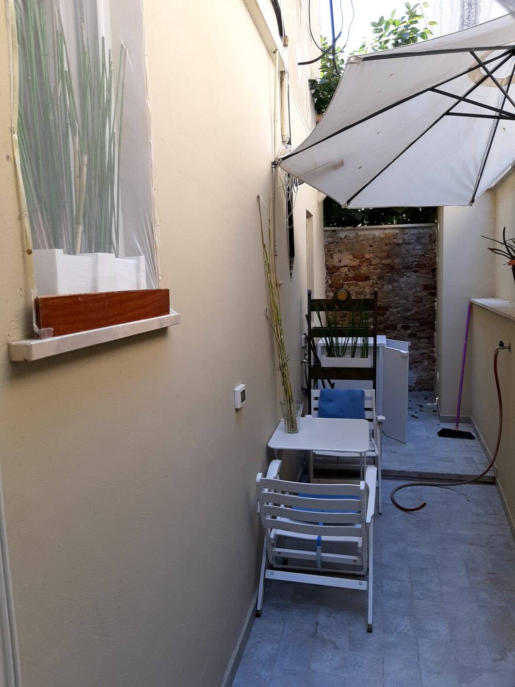 Appartamento in affitto a San Benedetto del Tronto, Centralissima