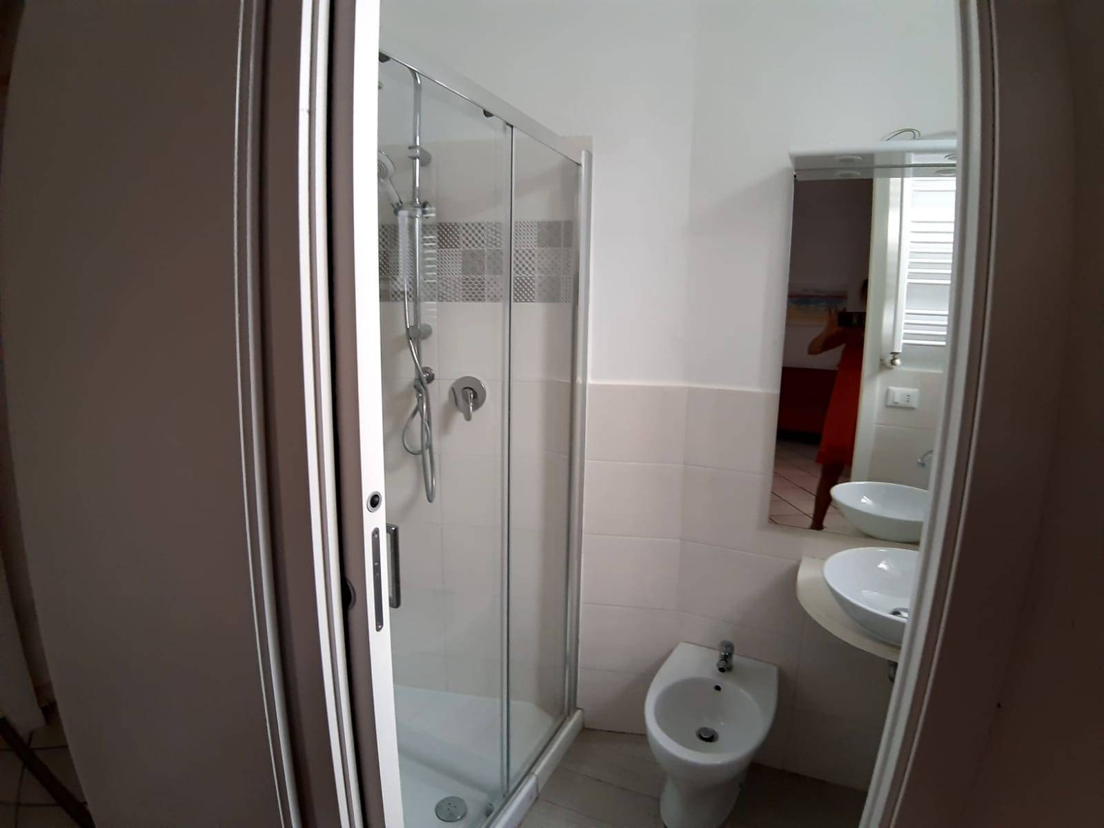 Appartamento in affitto a San Benedetto del Tronto, Centralissima