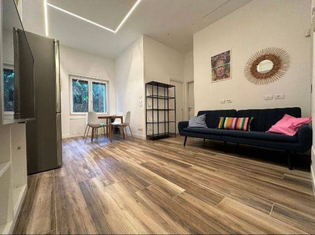 Appartamento in affitto a San Benedetto del Tronto, Centrale Sud