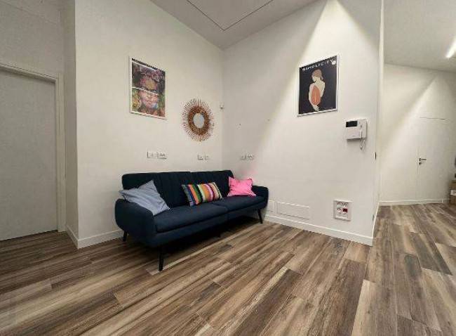 Appartamento in affitto a San Benedetto del Tronto, Centrale Sud