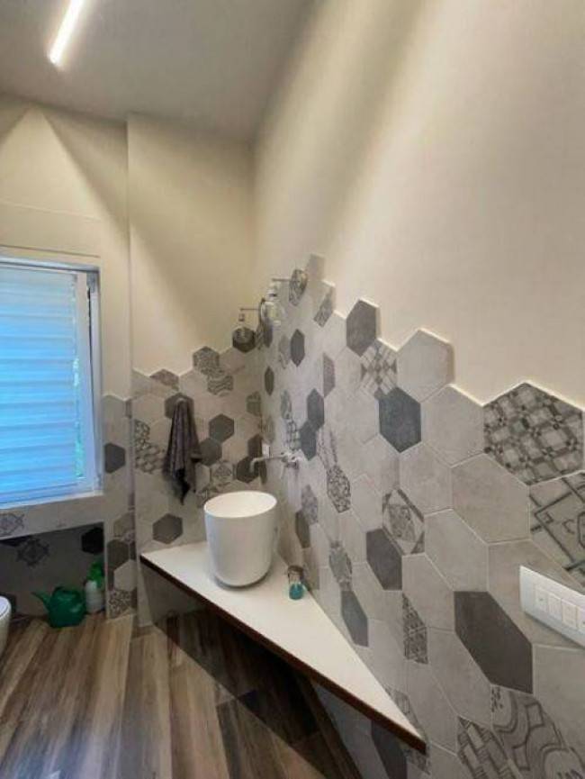 Appartamento in affitto a San Benedetto del Tronto, Centrale Sud