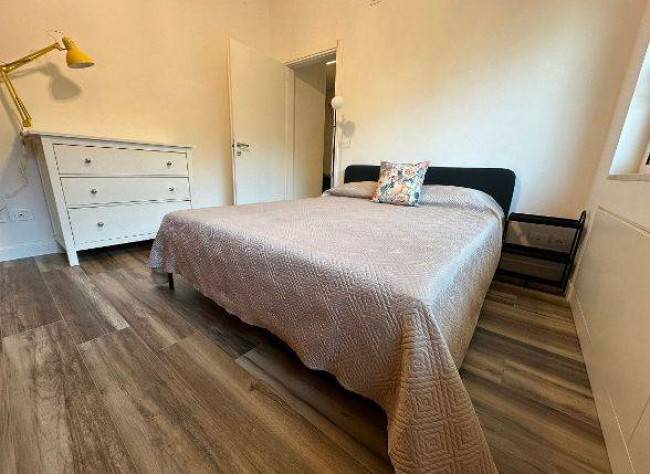 Appartamento in affitto a San Benedetto del Tronto, Centrale Sud