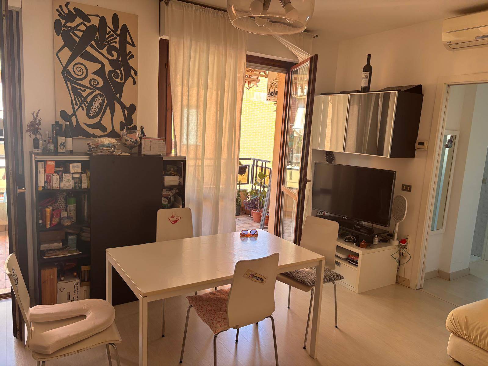 Appartamento in affitto a San Benedetto del Tronto, Centrale