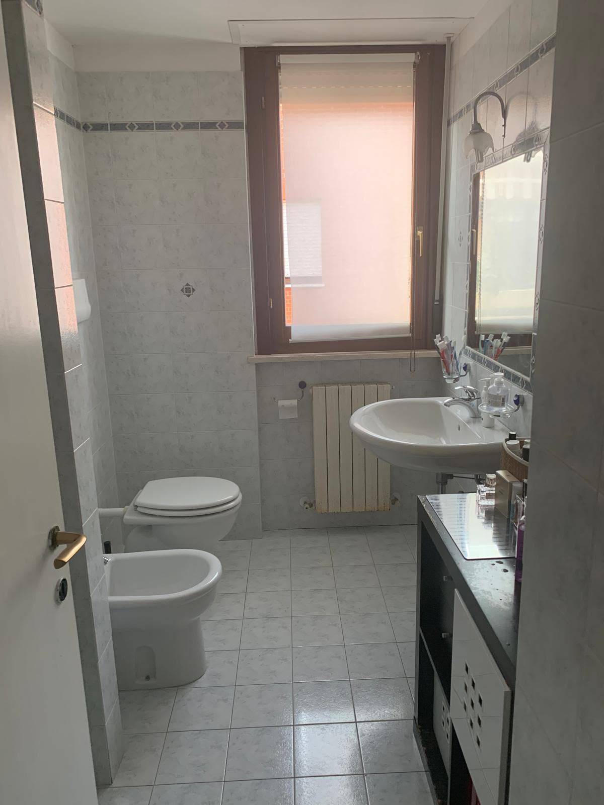 Appartamento in affitto a San Benedetto del Tronto, Centrale