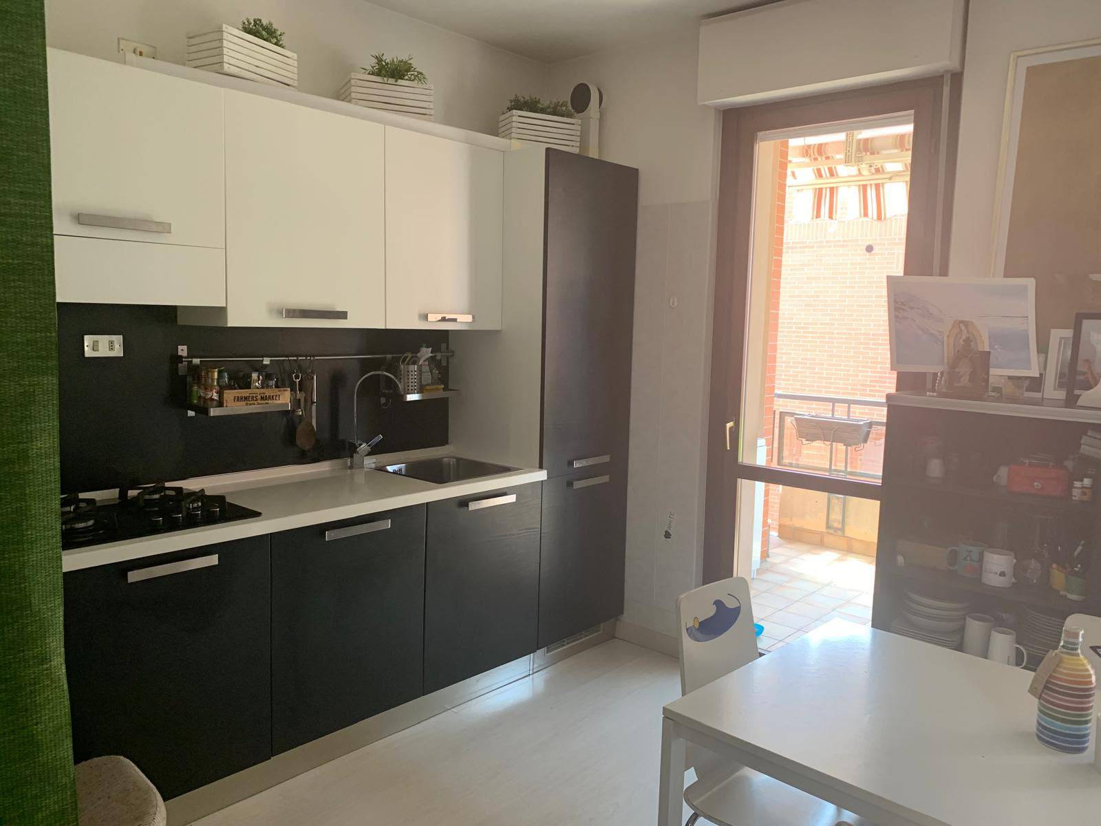 Appartamento in affitto a San Benedetto del Tronto, Centrale
