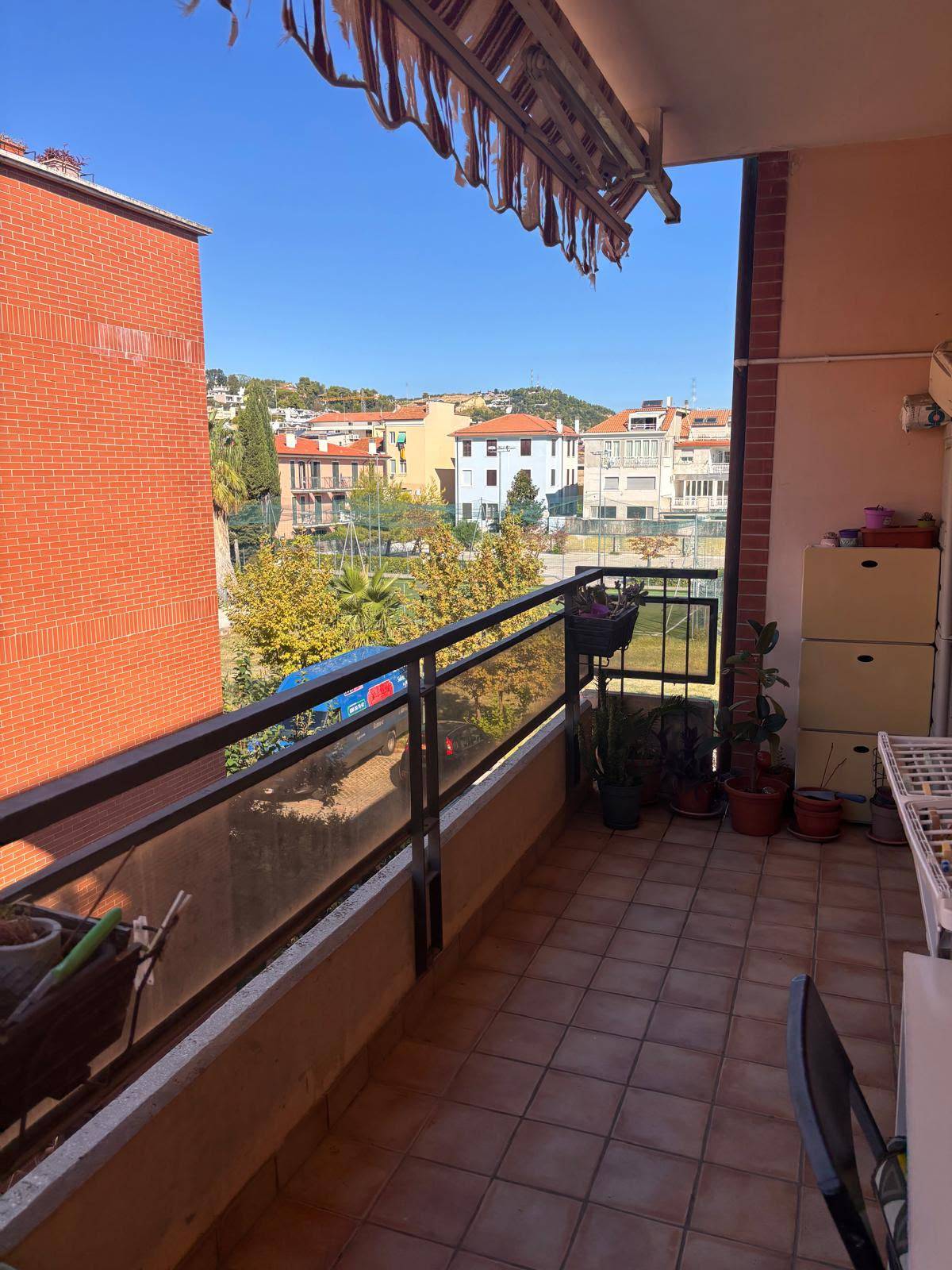 Appartamento in affitto a San Benedetto del Tronto, Centrale